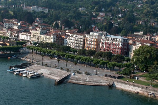 Milan Speranza Au Lac (Stresa)